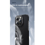 Coque de Protection Benks Armor Air 600D - Made with DuPont™ Kevlar® fiber pour iPhone