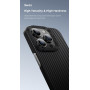 Coque de Protection Benks Armor Air 600D - Made with DuPont™ Kevlar® fiber pour iPhone