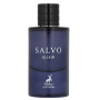 Eau de Parfum Maison Alhambra SALVO ELIXIR - pour homme - 60ml