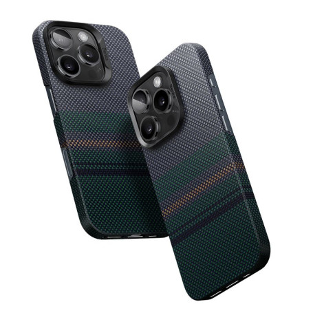 Coque de Protection Benks Aurora ArmorAir - Made with DuPont™ Kevlar® Fiber pour iPhone