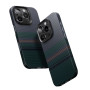 Coque de Protection Benks Aurora ArmorAir - Made with DuPont™ Kevlar® Fiber pour iPhone