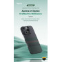 Coque de Protection Benks Aurora ArmorAir - Made with DuPont™ Kevlar® Fiber pour iPhone