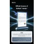 Coque de Protection Benks Aurora ArmorAir - Made with DuPont™ Kevlar® Fiber pour iPhone