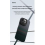 Coque de Protection Benks Aurora ArmorAir - Made with DuPont™ Kevlar® Fiber pour iPhone