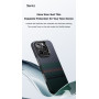 Coque de Protection Benks Aurora ArmorAir - Made with DuPont™ Kevlar® Fiber pour iPhone