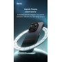 Coque de Protection Benks Aurora ArmorAir - Made with DuPont™ Kevlar® Fiber pour iPhone