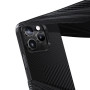 Coque de Protection Benks Montage ArmorAir - Made with DuPont™ Kevlar® Fiber pour iPhone