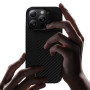 Coque de Protection Benks Montage ArmorAir - Made with DuPont™ Kevlar® Fiber pour iPhone