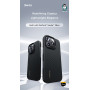 Coque de Protection Benks Montage ArmorAir - Made with DuPont™ Kevlar® Fiber pour iPhone