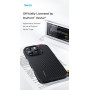 Coque de Protection Benks Montage ArmorAir - Made with DuPont™ Kevlar® Fiber pour iPhone
