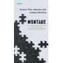 Coque de Protection Benks Montage ArmorAir - Made with DuPont™ Kevlar® Fiber pour iPhone