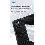 Coque de Protection Benks Montage ArmorAir - Made with DuPont™ Kevlar® Fiber pour iPhone