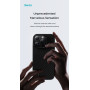 Coque de Protection Benks Montage ArmorAir - Made with DuPont™ Kevlar® Fiber pour iPhone