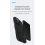 Coque de Protection Benks Montage ArmorAir - Made with DuPont™ Kevlar® Fiber pour iPhone