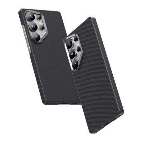 Coque de Protection Benks Armor Air 600D - Made with DuPont™ Kevlar® Fiber pour Samsung