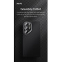 Coque de Protection Benks Armor Air 600D - Made with DuPont™ Kevlar® Fiber pour Samsung