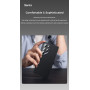 Coque de Protection Benks Armor Air 600D - Made with DuPont™ Kevlar® Fiber pour Samsung