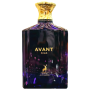 Eau de Parfum Maison Alhambra AVANT SILK - unisex - 100ml