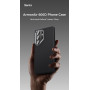 Coque de Protection Benks Armor Air 600D - Made with DuPont™ Kevlar® Fiber pour Samsung