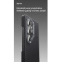 Coque de Protection Benks Armor Air 600D - Made with DuPont™ Kevlar® Fiber pour Samsung