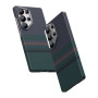 Coque de Protection Benks Aurora ArmorAir - Made with DuPont™ Kevlar® Fiber pour Samsung