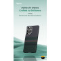 Coque de Protection Benks Aurora ArmorAir - Made with DuPont™ Kevlar® Fiber pour Samsung