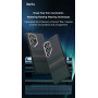 Coque de Protection Benks Aurora ArmorAir - Made with DuPont™ Kevlar® Fiber pour Samsung
