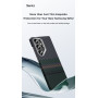 Coque de Protection Benks Aurora ArmorAir - Made with DuPont™ Kevlar® Fiber pour Samsung