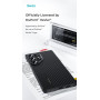 Coque de Protection Benks Montage ArmorAir - Made with DuPont™ Kevlar® Fiber pour Samsung