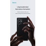 Coque de Protection Benks Montage ArmorAir - Made with DuPont™ Kevlar® Fiber pour Samsung