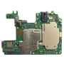 Carte Mère Motorola Moto G60 - 5B28C19554 | Service Pack Officiel et Fiabilité Optimale