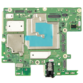 Buy Motorola Moto G8 64GB + 4GB Motherboard 5B28C16052 Service Pack - High Quality Replacement Parts