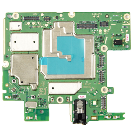 Carte Mère 64 Go + 4 Motorola Moto G8 - Performance Optimale Service Pack 5B28C16052 | Achetez Maintenant
