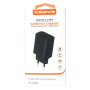Chargeur Rapide Type-C 25W XSSIVE XSS-AC66NB