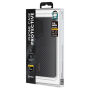 Coque de Protection Benks Montage ArmorAir - Made with DuPont™ Kevlar® Fiber pour Samsung