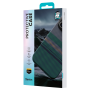 Coque de Protection Benks Aurora ArmorAir - Made with DuPont™ Kevlar® Fiber pour iPhone