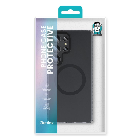 Coque de Protection Benks Lucid Armor pour Samsung
