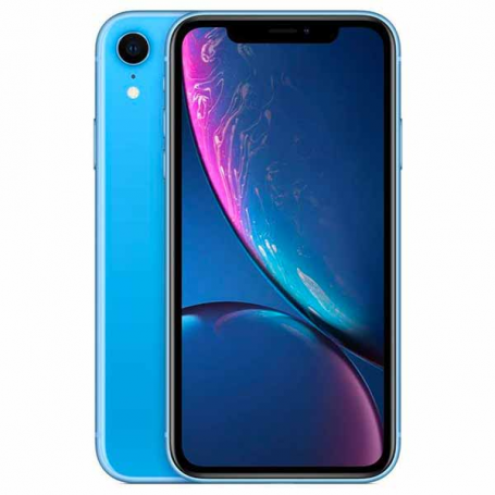 iPhone XR 64GB Blue - Grade A