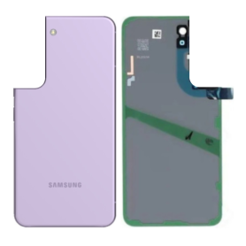 Buy Rear Window Samsung Galaxy S22 5G Purple - Original Disassembled Grade A