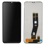 Screen Samsung Galaxy A14 4G 2023 (A145P/A145R) Black Without Frame (Original Pack)