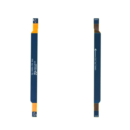 Achetez Nappe FRC Samsung Galaxy S21 FE (G990B) de Haute Qualité – Accessoires Téléphone en Promotion