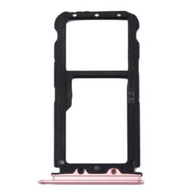 Tiroir SIM HUAWEI Nova 2S Rose