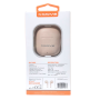 Écouteurs Bluetooth + boîtier de chargement XSSIVE XSS-TWS6RG - Or Rose