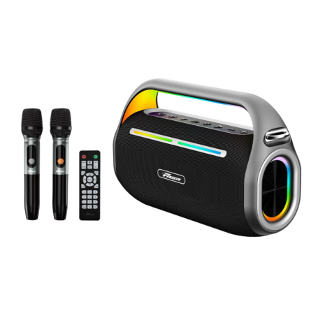 Enceinte Bluetooth 2 MICRO 80W FASR FS-V8
