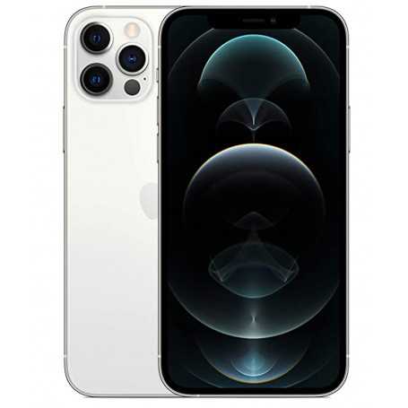 iPhone 12 Pro 128 Go Argent - Grade B