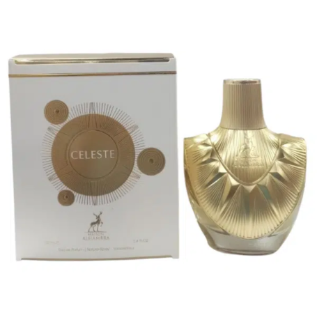 Eau de Parfum Maison Alhambra Céleste - unisex - 100ml
