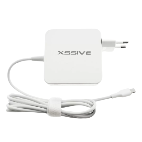 XSSIVE Home Charger 45W Super Fast Charging XSS-C87W