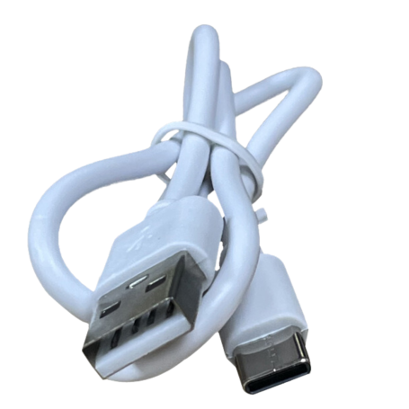Câble USB / Type-C - 0.5M - Vrac