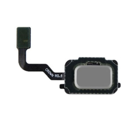 Nappe Lecteur d'Empreintes Noir pour Samsung Galaxy Note9 N960F - Pièce Détachée de Remplacement de Qualité
