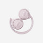 Bluetooth Headset JBL Tune 510BT - JBLT510BTROSEU - Pink